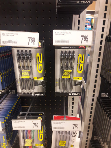 Office Supply Store «Office Depot», reviews and photos, 323 SE Martin Luther King Jr Blvd, Portland, OR 97214, USA