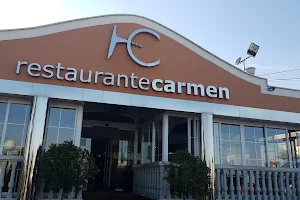Restaurante Carmen image