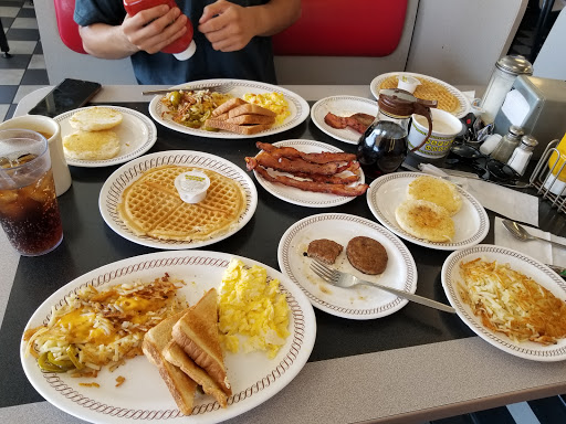 Waffle House