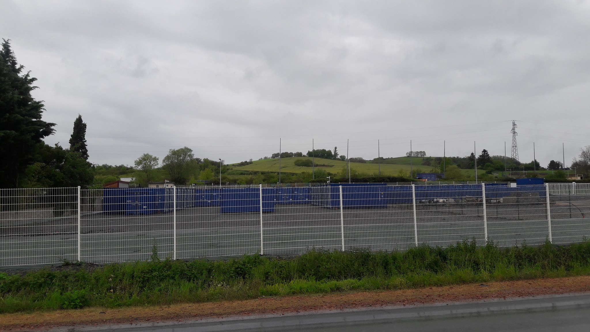 Photo n° 1 de l'avis de Pouchkar.l fait le 06/09/2017 à 12:44