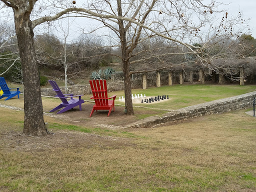 Botanical Garden «San Antonio Botanical Garden», reviews and photos, 555 Funston Pl, San Antonio, TX 78209, USA