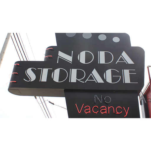 Self-Storage Facility «NoDa Storage», reviews and photos, 2401 N Davidson St, Charlotte, NC 28205, USA