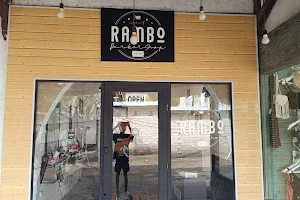 Rambo BarberShop image