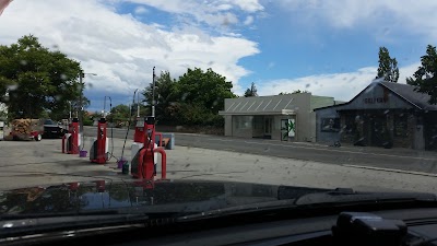Photos of Challenge Dunstan Motors Service Station