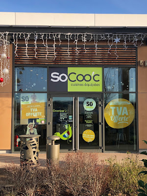 SoCoo'c à Saint-Parres-aux-Tertres