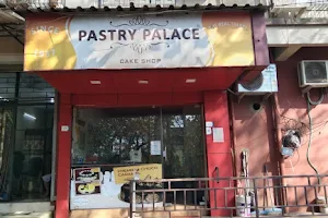 Pastry Palace image