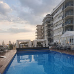 Photo n°1 de l'avis de Julia.c fait le 21/07/2020 à 10:57 sur le  Hotel Victoria Frontemare Jesolo à Jesolo