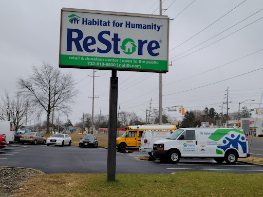 Non-Profit Organization «Habitat ReStore», reviews and photos