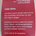 Photo n°1 de l'avis de Jakob.e fait le 03/08/2023 à 17:11 sur le  Morada Resort Kühlungsborn à Kühlungsborn