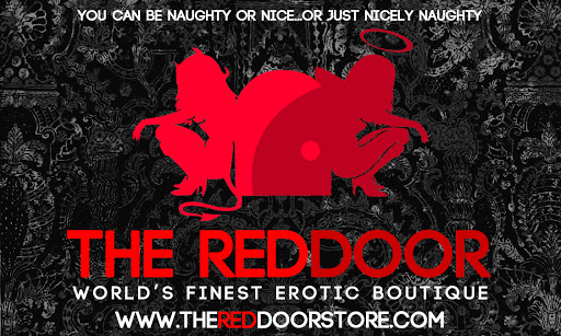 Lingerie Store «The Reddoor II», reviews and photos, 5301 E Independence Blvd, Charlotte, NC 28212, USA