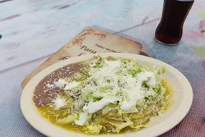 La Enchiladera image