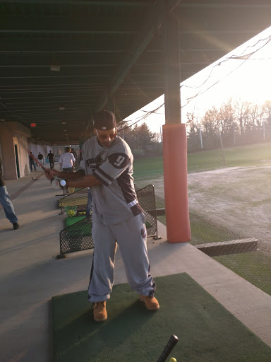 Golf Course «Twin Brook Golf Center», reviews and photos, 1251 Jumping Brook Rd, Tinton Falls, NJ 07753, USA