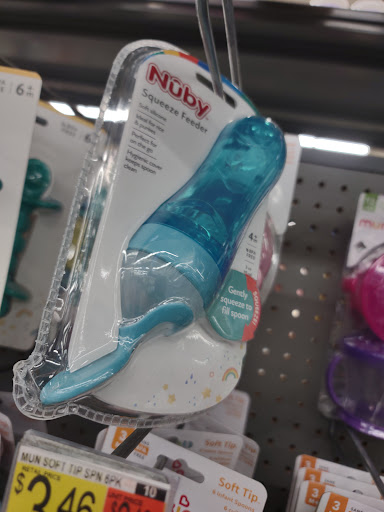 Department Store «Walmart Supercenter», reviews and photos, 4400 W Tennessee St, Tallahassee, FL 32304, USA