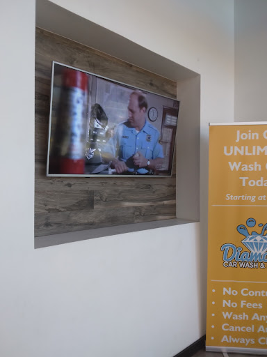 Car Wash «Diamond Car Wash», reviews and photos, 11722 Veterans Memorial Dr, Houston, TX 77067, USA