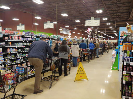 Supermarket «Giant Eagle Supermarket», reviews and photos, 36475 Euclid Ave, Willoughby, OH 44094, USA