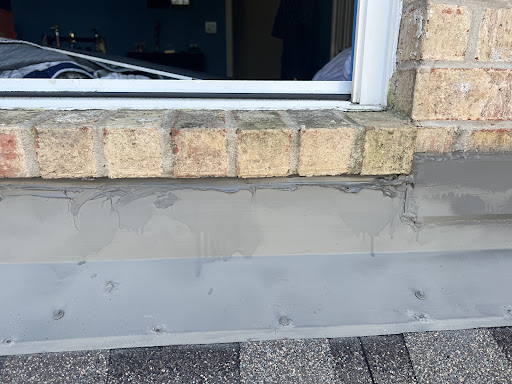 Roofing Contractor «Bay Area Roofers, Inc.», reviews and photos, 2115 County Rd 129, Pearland, TX 77581, USA