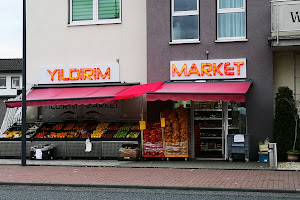 Yildirim Market