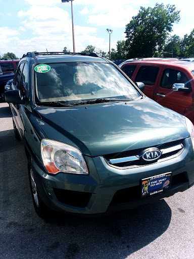 Used Car Dealer «J.D. Byrider», reviews and photos, 6619 Dixie Hwy, Florence, KY 41042, USA