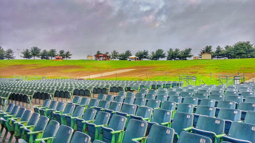 Live Music Venue «KeyBank Pavilion», reviews and photos, 665 Pennsylvania 18, Burgettstown, PA 15021, USA