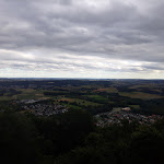 Photo n°3 de l'avis de Anna-Luisa.i fait le 05/07/2020 à 18:05 sur le  Schaumberg Alm à Tholey