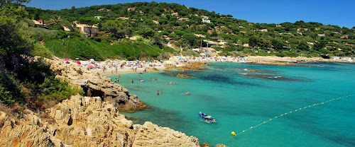 Village vacances Ramatuelle à Ramatuelle