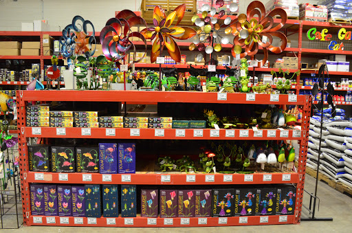 Lumber Store «Sutherlands», reviews and photos, 901 S 291st Hwy, Liberty, MO 64068, USA