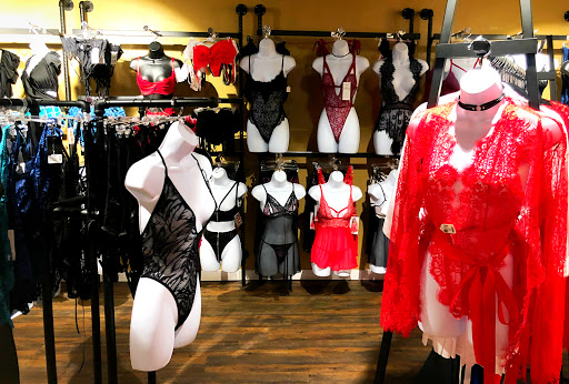 Adult Entertainment Store «Secrets for Adults Only», reviews and photos, 5021 W Indian School Rd, Phoenix, AZ 85031, USA