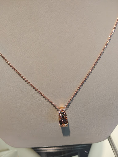 Jewelry Store «Jared The Galleria of Jewelry», reviews and photos, 2206 W Brandon Blvd, Brandon, FL 33511, USA