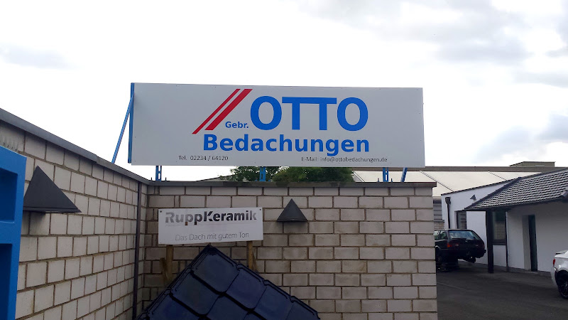 Otto Bedachungen GmbH