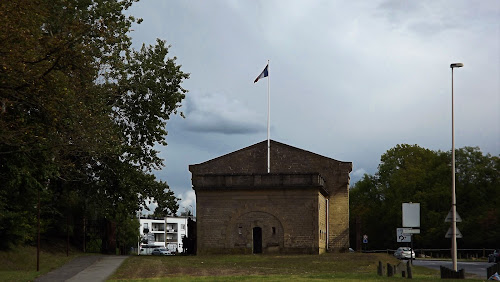 attractions Porte de Sarrelouis Thionville