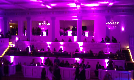 Banquet Hall «Lafayette Grande Banquet Facility», reviews and photos, 1 Lafayette St, Pontiac, MI 48342, USA