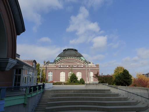 History Museum «Washington State History Museum», reviews and photos, 1911 Pacific Ave, Tacoma, WA 98402, USA