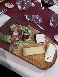 Foie gras du Restaurant français La Terrasse Gourmande à Monéteau - n°1