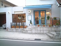 お菓子の部屋