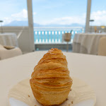 Photo n°12 de l'avis de Kent.a fait le 02/06/2023 à 06:03 sur le  La Speranzina Restaurant & Relais à Sirmione