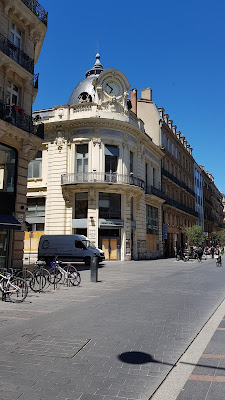 BNP Paribas - Toulouse Jean Jaures à Toulouse
