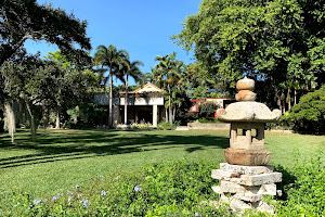 The Kampong, National Tropical Botanical Garden