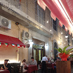 Photo n°2 de l'avis de Aleksandra.a fait le 26/07/2021 à 16:22 sur le  Antica Trattoria e Pizzeria da Peppino à Naples