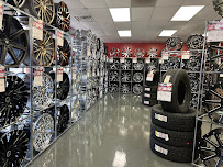 RAW Wheels & Tires - Photo 6 - Car repair in Oklahoma City, OK, Oklahoma City