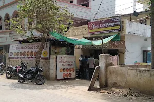 Vasista Godavari pulao and Dum Biryani image