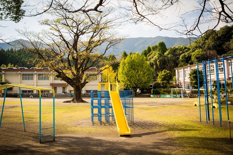 鹿屋市立祓川小学校