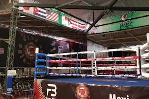 Club de Boxeo Sandoval image