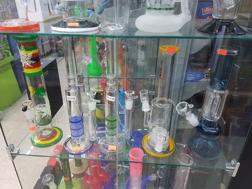 Tobacco Shop «Discount Smoke Tobacco & Beer», reviews and photos, 2387 S Cobb Dr SE B, Smyrna, GA 30080, USA