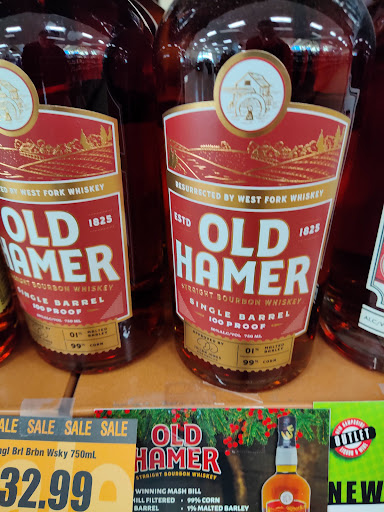 Beer Store «Stateline Wine & Spirits», reviews and photos, 880 Central Ave, Pawtucket, RI 02861, USA