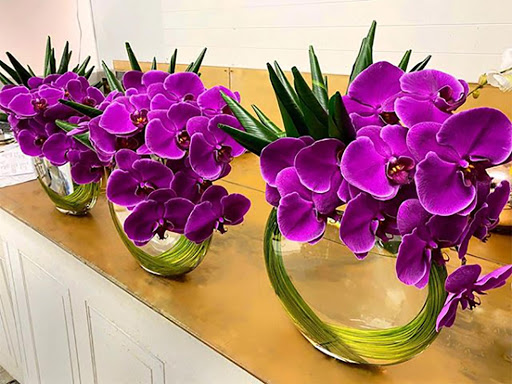 Florist «Amazing Flowers Miami», reviews and photos, 252 Sunny Isles Blvd #2b, Sunny Isles Beach, FL 33160, USA
