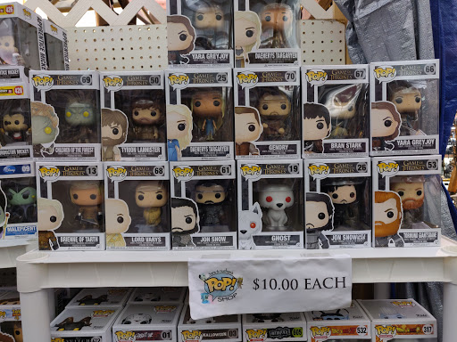 Flea Market «Raynham Flea Market», reviews and photos, 480 S St W, Raynham, MA 02767, USA