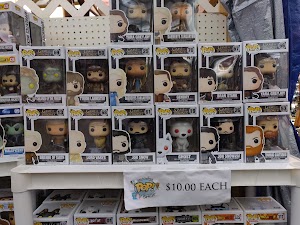 Raynham Flea Market - photo 19