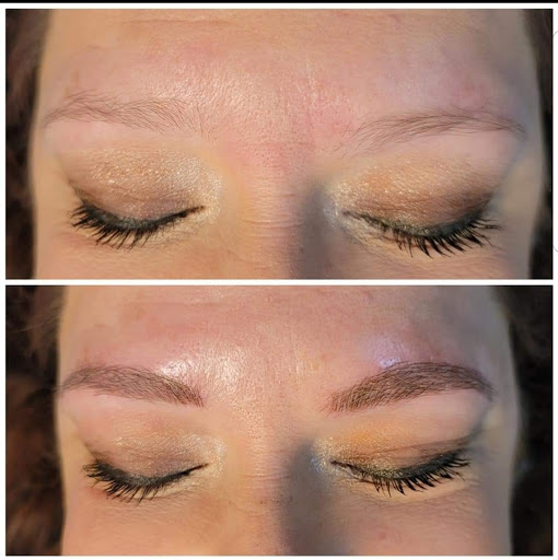 Explore unbreakable tattoo ideas, creative tattoo ideas in Benton, available at Spectrum Tattoo