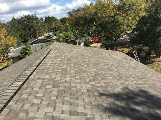 Roofing Contractor «JE Roofing Contractors», reviews and photos, 518 Lombardy Rd, Winter Springs, FL 32708, USA