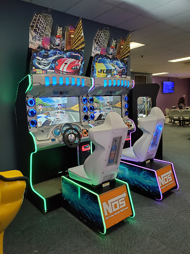 Amusement Center «Ryan Family Amusements», reviews and photos, 1170 Main St, Millis, MA 02054, USA